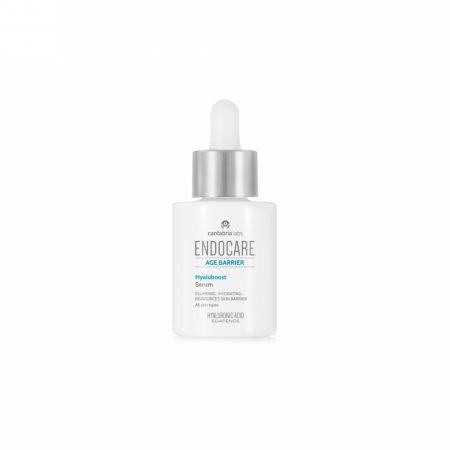 Сыворотка для укрепления кожного барьера Cantabria Labs Endocare Hyaluboost Age Barrier Serum, 30 мл